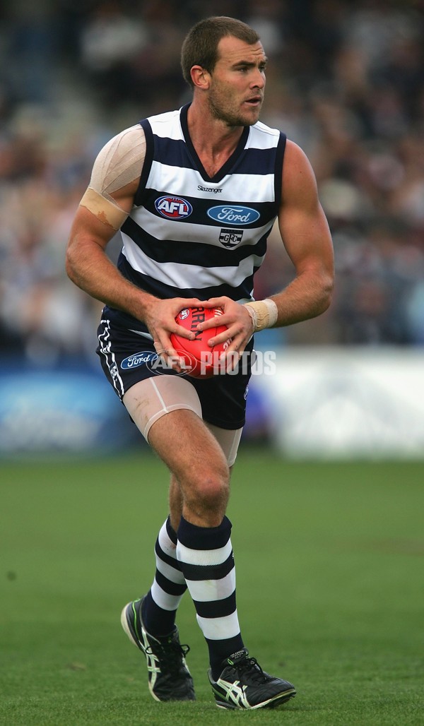 AFL 2006 Rd 2 - Geelong v Kangaroos - 192228