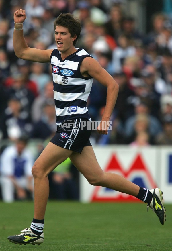 AFL 2006 Rd 2 - Geelong v Kangaroos - 192235