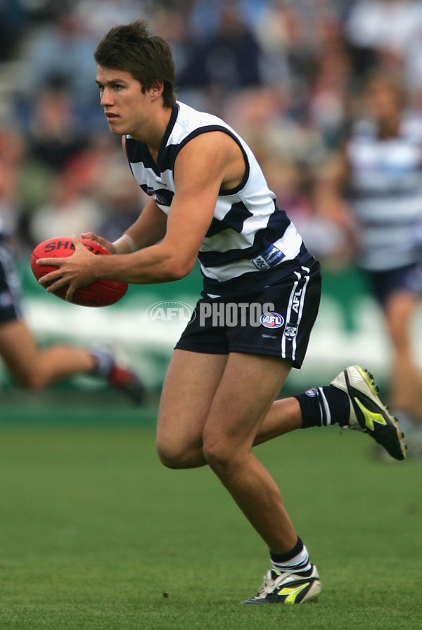AFL 2006 Rd 2 - Geelong v Kangaroos - 192233