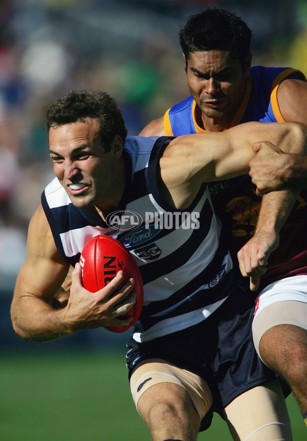AFL 2006 Rd 1 - Geelong v Brisbane - 192246