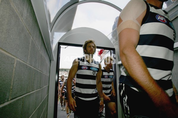 AFL 2006 Rd 2 - Geelong v Kangaroos - 192215