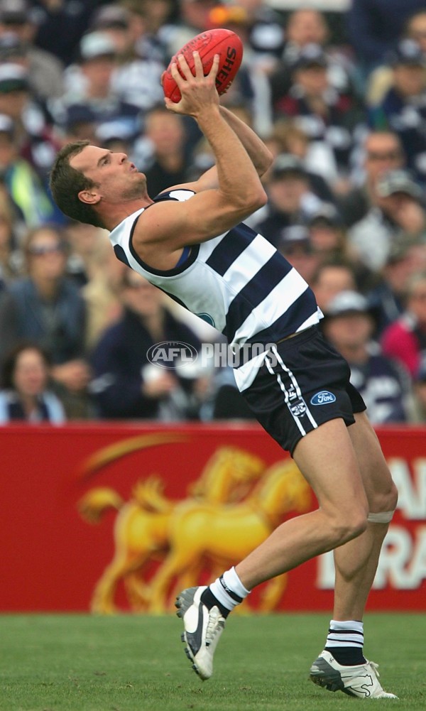 AFL 2006 Rd 2 - Geelong v Kangaroos - 192211