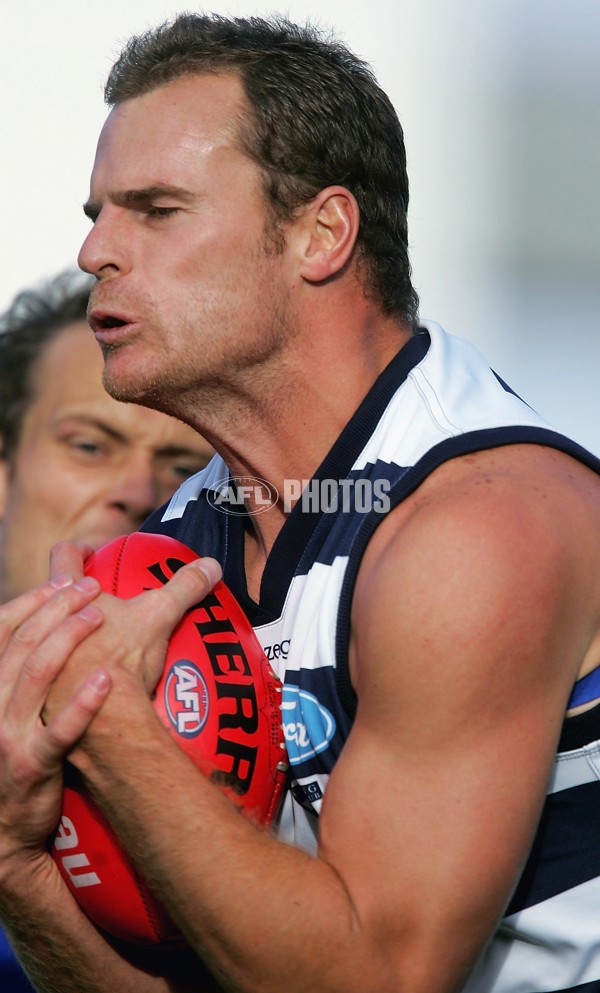 AFL 2006 Rd 2 - Geelong v Kangaroos - 192225