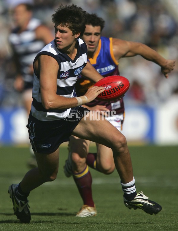 AFL 2006 Rd 1 - Geelong v Brisbane - 192247
