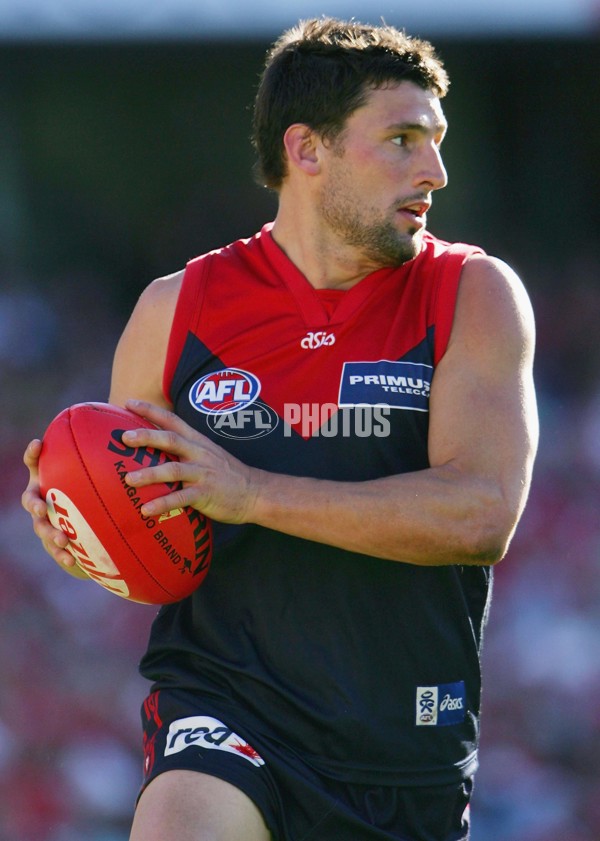 AFL 2006 Rd 4 - Sydney Swans v Melbourne - 192319