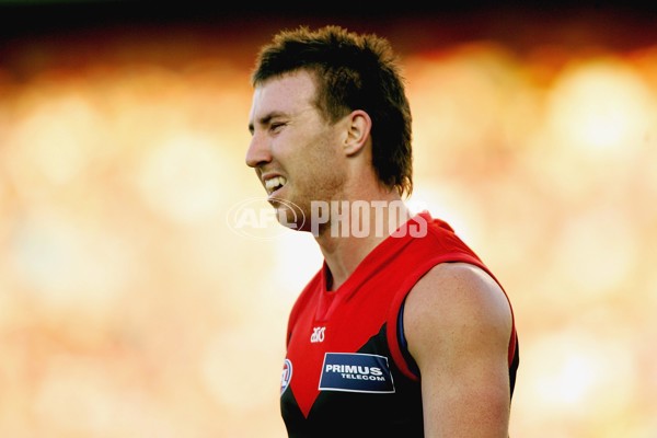 AFL 2006 Rd 22 - Adelaide Crows v Melbourne - 192366