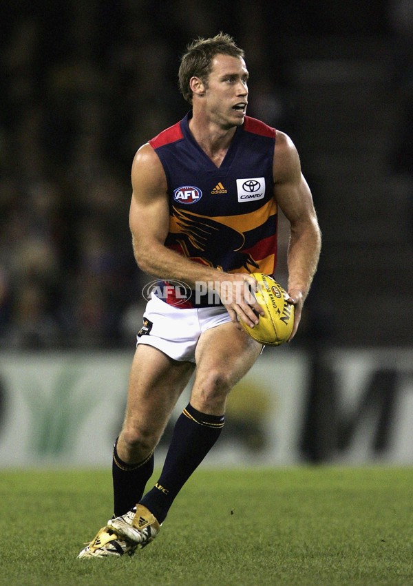AFL 2006 Rd 12 - St Kilda v Adelaide Crows - 196343