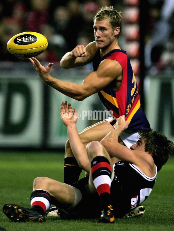 AFL 2006 Rd 12 - St Kilda v Adelaide Crows - 196338
