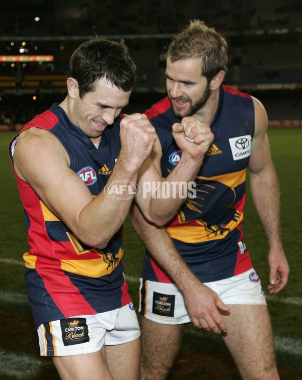 AFL 2006 Rd 12 - St Kilda v Adelaide Crows - 196341