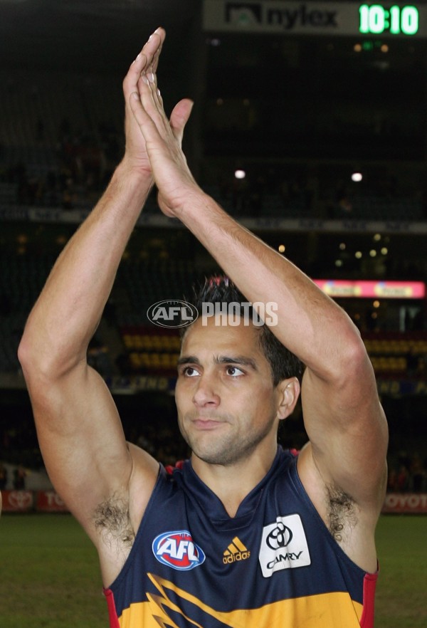 AFL 2006 Rd 12 - St Kilda v Adelaide Crows - 196340