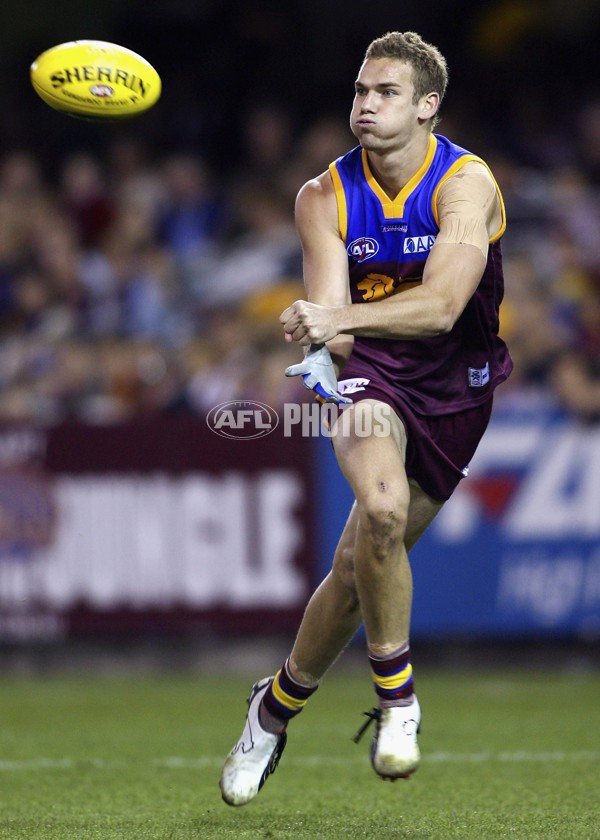 AFL 2006 Rd 22 - Brisbane Lions v St Kilda - 196361