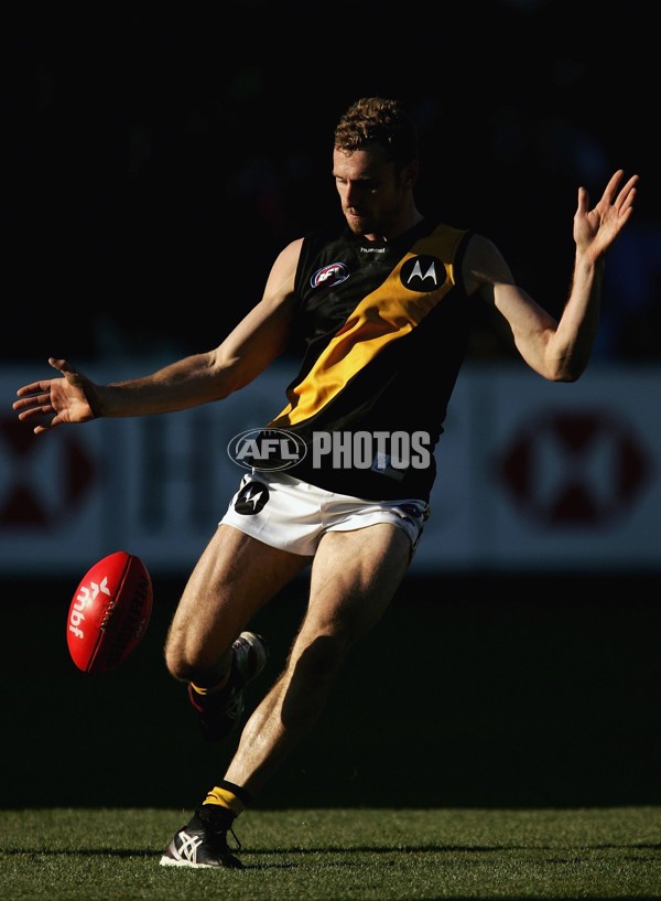 AFL 2006 Rd 12 - Hawthorn v Richmond - 196276