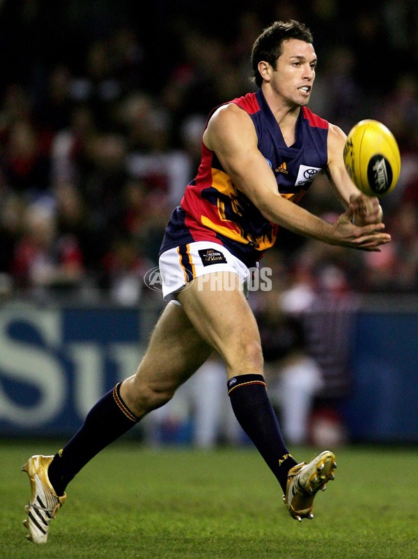 AFL 2006 Rd 12 - St Kilda v Adelaide Crows - 196345