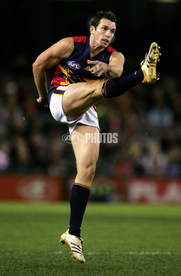 AFL 2006 Rd 12 - St Kilda v Adelaide Crows - 196346