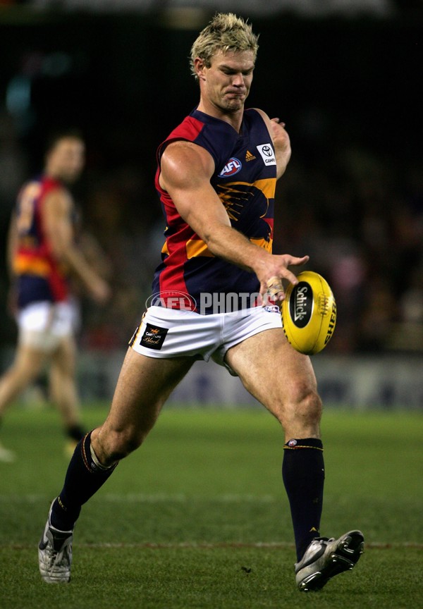 AFL 2006 Rd 12 - St Kilda v Adelaide Crows - 196342
