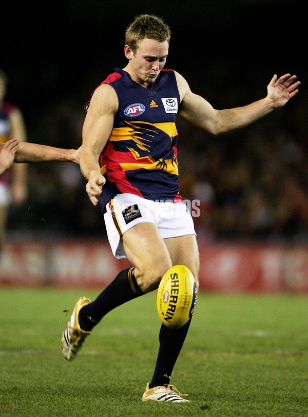 AFL 2006 Rd 12 - St Kilda v Adelaide Crows - 196344