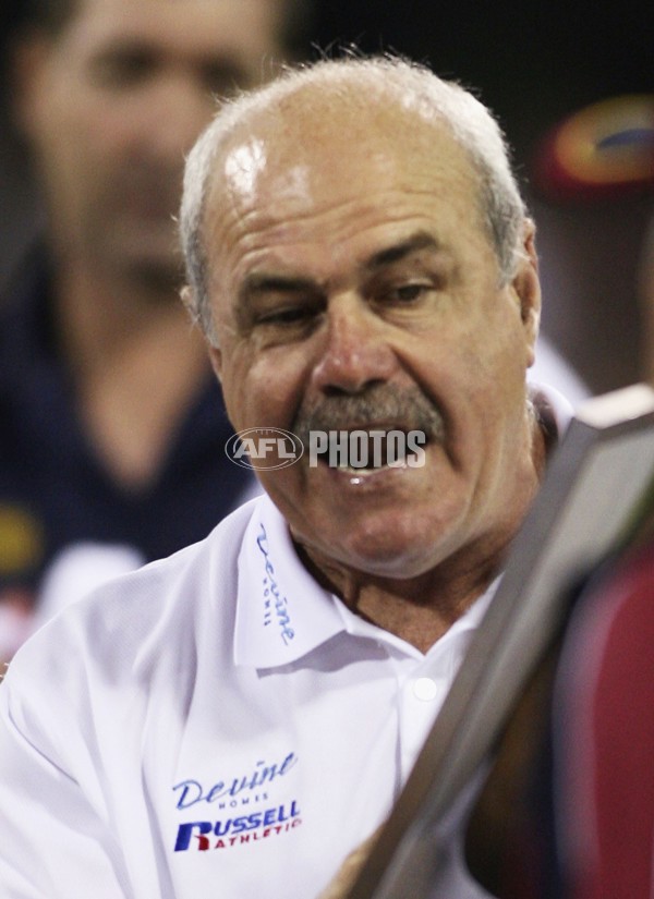 AFL 2006 Rd 22 - Brisbane Lions v St Kilda - 196364