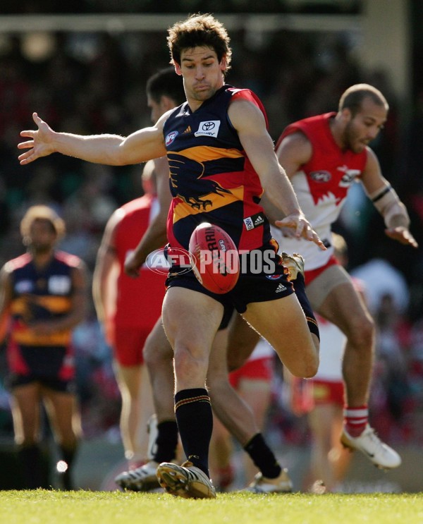 AFL 2006 Rd 14 - Sydney v Adelaide - 196443
