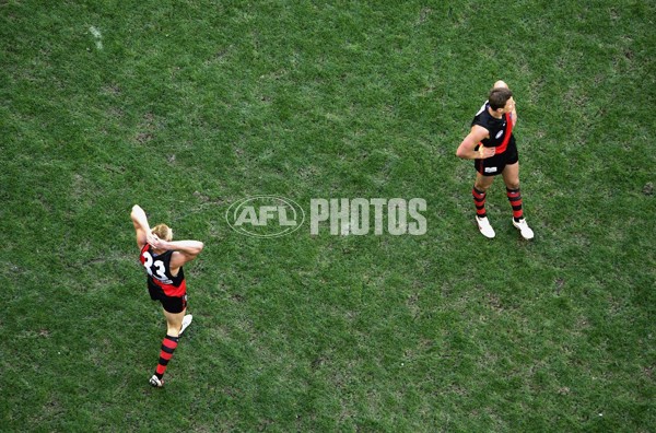 AFL 2006 Rd 3 - Essendon v Western Bulldogs - 196908
