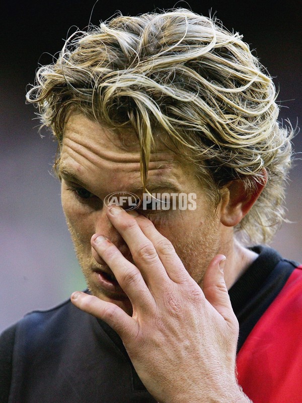 AFL 2006 Rd 3 - Essendon v Western Bulldogs - 196909