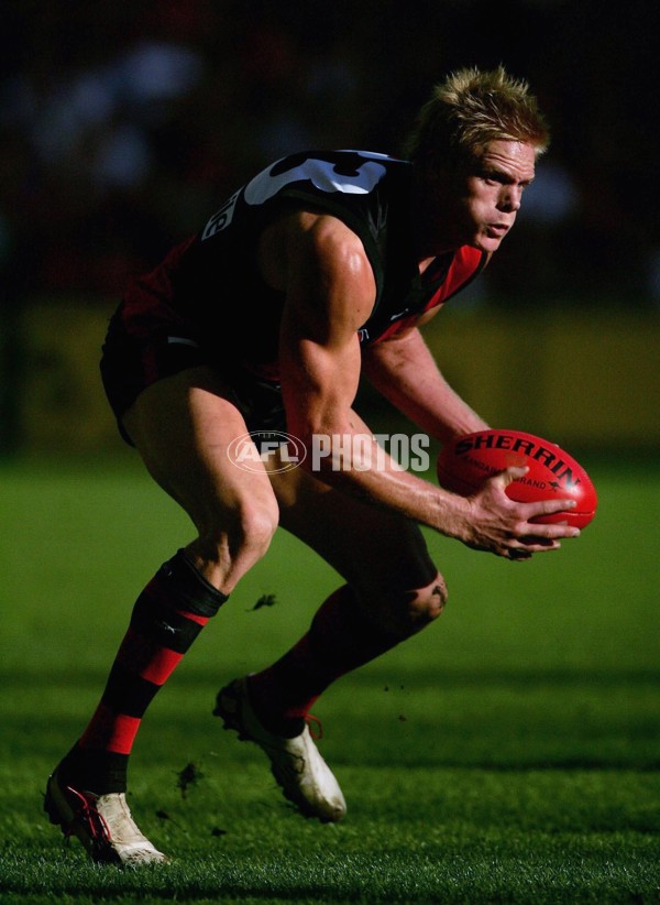 AFL 2006 Rd 3 - Essendon v Western Bulldogs - 196914
