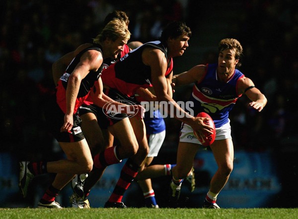 AFL 2006 Rd 3 - Essendon v Western Bulldogs - 196906