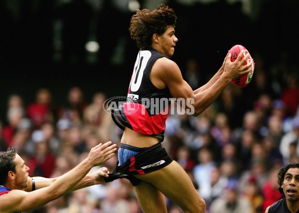 AFL 2006 Rd 3 - Essendon v Western Bulldogs - 196902