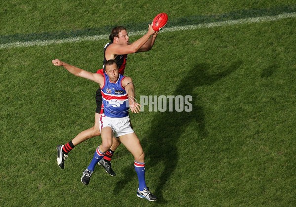 AFL 2006 Rd 3 - Essendon v Western Bulldogs - 196912