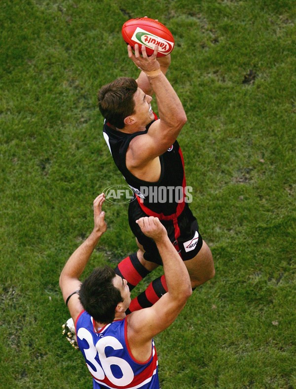 AFL 2006 Rd 3 - Essendon v Western Bulldogs - 196920
