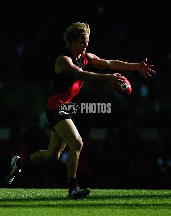 AFL 2006 Rd 3 - Essendon v Western Bulldogs - 196926