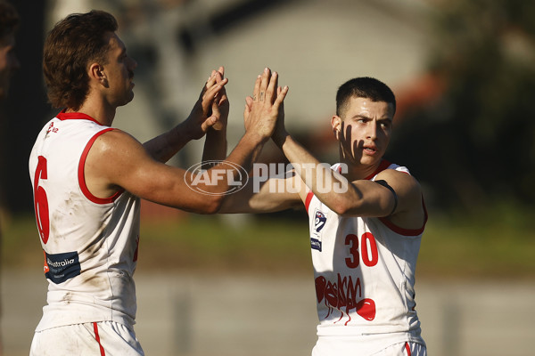 VFL 2023 Round 08 - Coburg v Northern Bullants - A-36040534