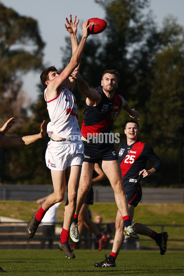 VFL 2023 Round 08 - Coburg v Northern Bullants - A-36040535