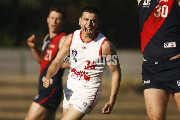 VFL 2023 Round 08 - Coburg v Northern Bullants - A-36043389