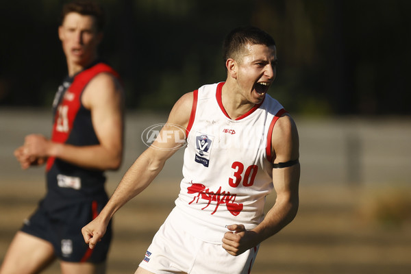 VFL 2023 Round 08 - Coburg v Northern Bullants - A-36043390