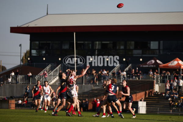 VFL 2023 Round 08 - Coburg v Northern Bullants - A-36043403