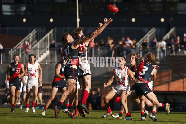 VFL 2023 Round 08 - Coburg v Northern Bullants - A-36043404