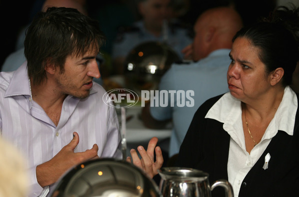 AFL Media - White Ribbon Day Breakfast 231107 - 20260