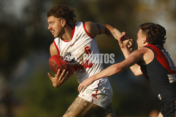 VFL 2023 Round 08 - Coburg v Northern Bullants - A-36055478