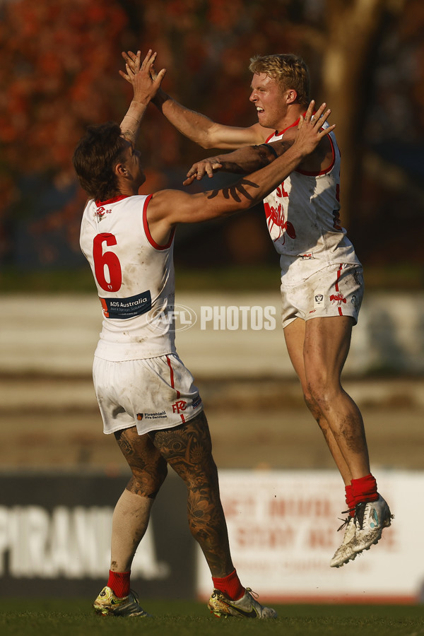 VFL 2023 Round 08 - Coburg v Northern Bullants - A-36055479