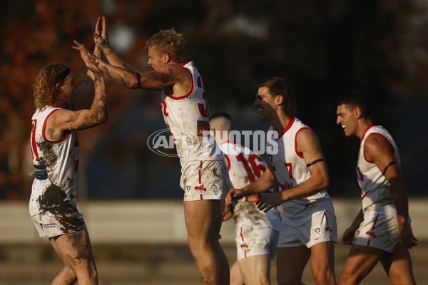 VFL 2023 Round 08 - Coburg v Northern Bullants - A-36055480