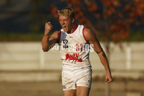 VFL 2023 Round 08 - Coburg v Northern Bullants - A-36055481