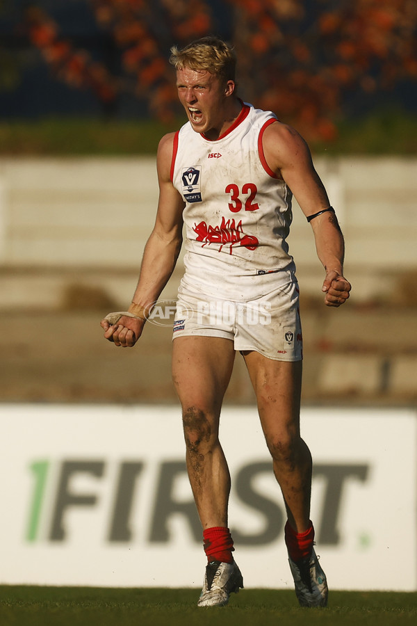 VFL 2023 Round 08 - Coburg v Northern Bullants - A-36058922