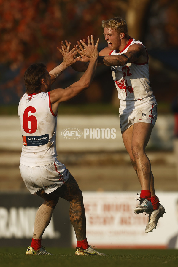 VFL 2023 Round 08 - Coburg v Northern Bullants - A-36058923