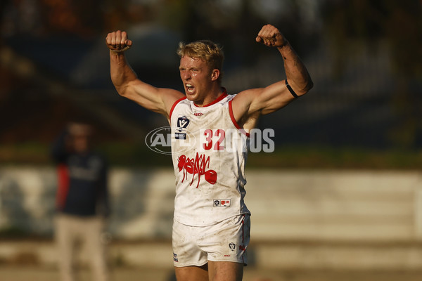 VFL 2023 Round 08 - Coburg v Northern Bullants - A-36058925