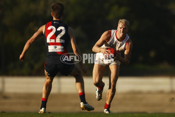 VFL 2023 Round 08 - Coburg v Northern Bullants - A-36066228