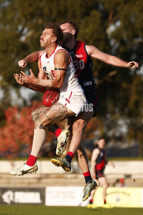 VFL 2023 Round 08 - Coburg v Northern Bullants - A-36066229