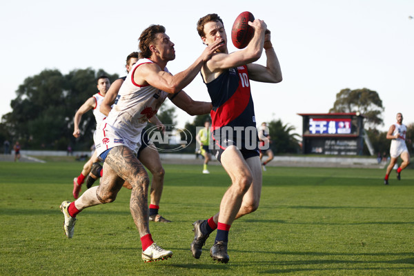 VFL 2023 Round 08 - Coburg v Northern Bullants - A-36066713