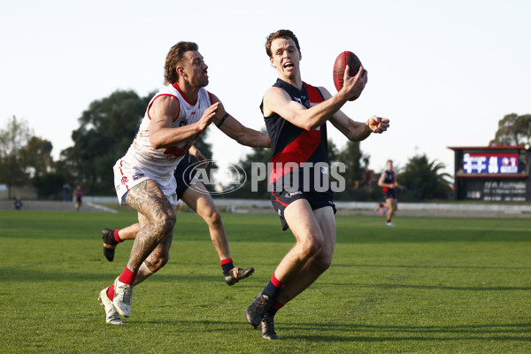 VFL 2023 Round 08 - Coburg v Northern Bullants - A-36066715