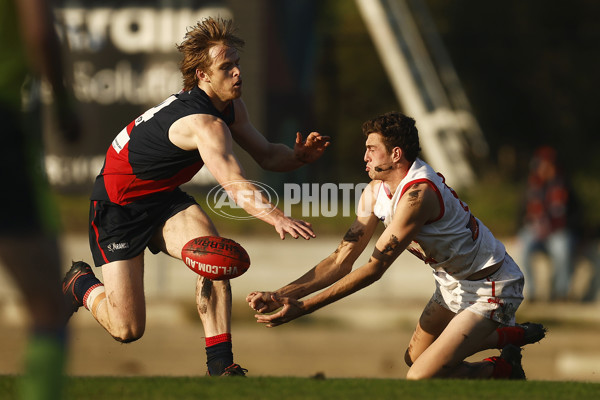 VFL 2023 Round 08 - Coburg v Northern Bullants - A-36066752