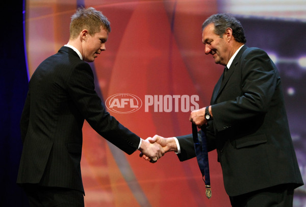 AFL 2010 Media - Four'N Twenty All Australian Awards 130910 - 217769